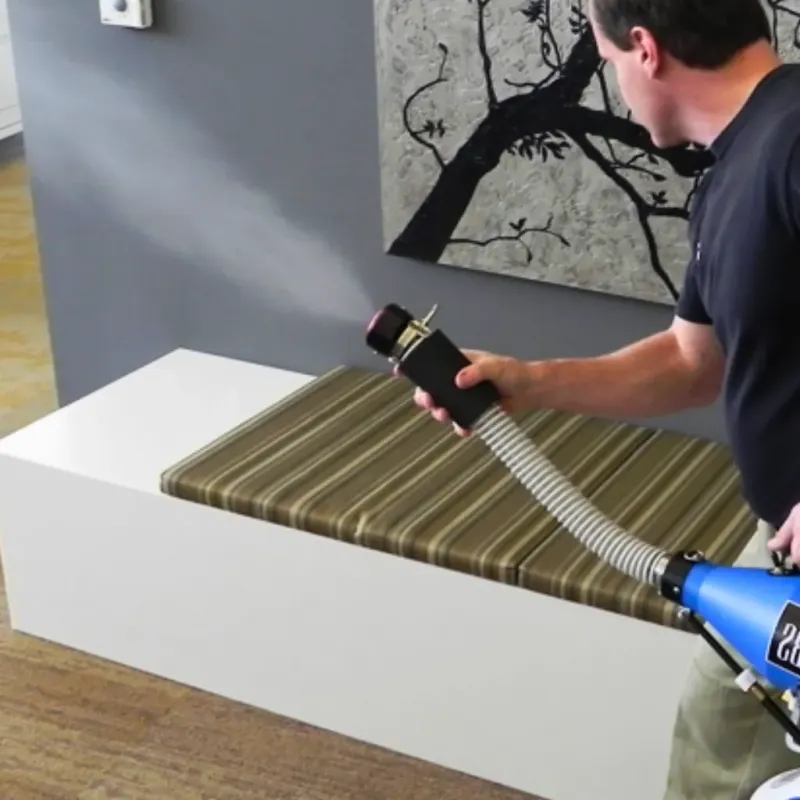 Professional Odor Removal in Gladewater, TX